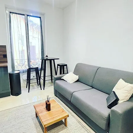 Magnifique Proche Toutes Commoditees Apartmán